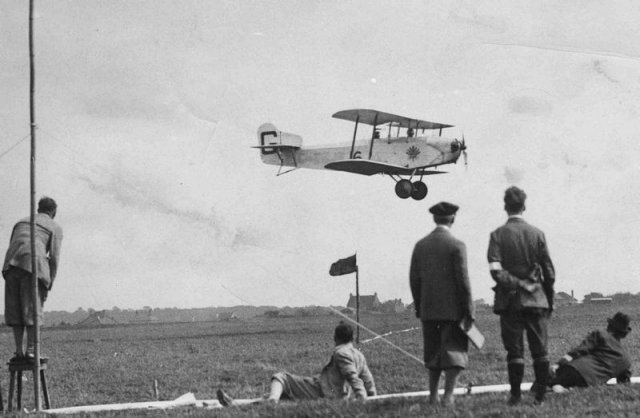 lympne 1924 g-ebjv westland woodpigeon 0751-0020